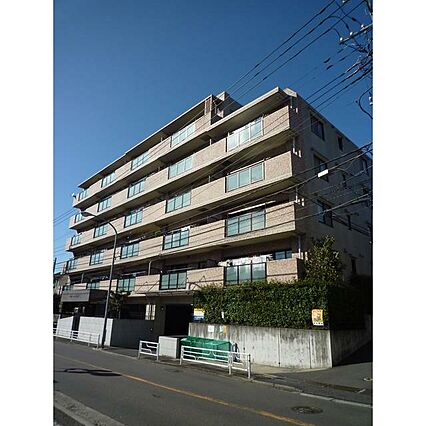 ラ・カージュ横濱_トップ画像