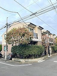 サンガーデンIII