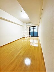 東急池上線 洗足池駅 徒歩14分の賃貸マンション 3階1Kのリビング/ダイニング