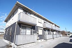 メゾン　大沢