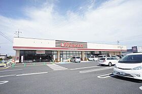 フレグランスＤ 00101 ｜ 栃木県真岡市東光寺２丁目22-6（賃貸アパート2K・1階・43.70㎡） その4