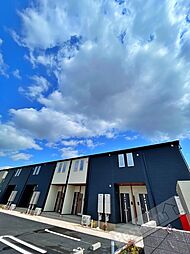 和歌山電鐵貴志川線 貴志駅 徒歩18分の賃貸アパート