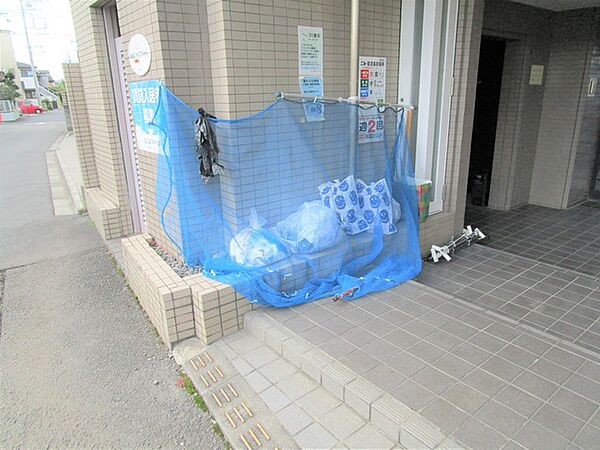 ジョイフル相模原 ｜神奈川県相模原市南区相模台２丁目(賃貸マンション1R・3階・18.38㎡)の写真 その19