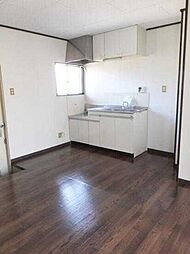 フォーブル石井Ｂ棟 2階2DKのリビング/ダイニング