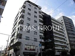 ハイホーム市ヶ谷