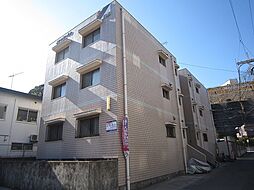 第2小川ハイツ