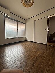 東馬込戸建 3SKのリビング/ダイニング