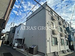 クレイノビアンカーサ