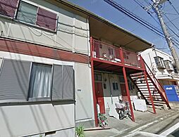 ふじみ野コーポ