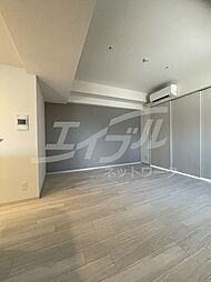 Osaka Metro堺筋線 北浜駅 徒歩2分の賃貸マンション 5階1LDKのリビング/ダイニング