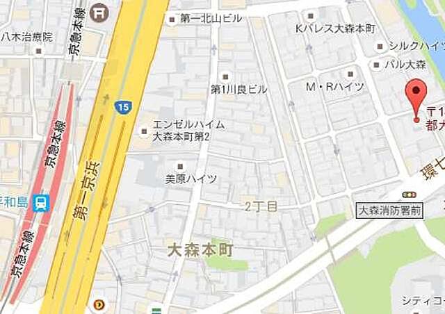 地図