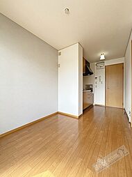 メゾンヴェール 2階2DKのリビング/ダイニング