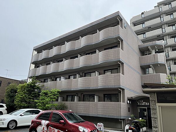 バーリオ222 ｜大阪府堺市北区北花田町２丁(賃貸マンション1K・1階・23.52㎡)の写真 その20