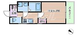 おおさか東線 城北公園通駅 徒歩6分