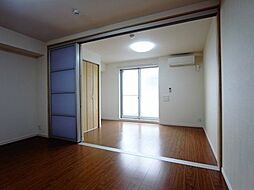 リブリ・ルミィ 2階1LDKのリビング/ダイニング