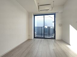 プレール・ドゥーク中野富士見町II 1階1Kのリビング/ダイニング