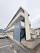 外観・土地