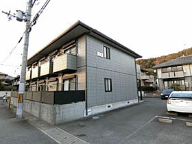 フラットシャープ 0101 ｜ 京都府京都市左京区岩倉南木野町67（賃貸アパート1K・1階・25.60㎡） その1