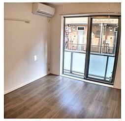 メゾン・ド・ベル 1階1Kのリビング/ダイニング