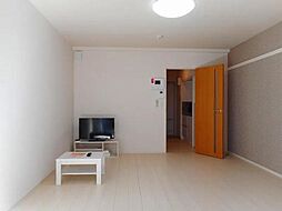 JR南武線 久地駅 徒歩6分の賃貸アパート 2階1Kのリビング/ダイニング