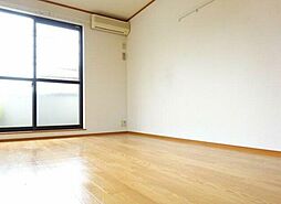 クルーズ和泉 2階1Kのリビング/ダイニング