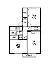 京王相模原線 橋本駅 バス11分 上九沢下車 徒歩4分