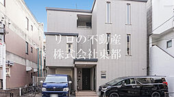 ラ・クロシェット本駒込