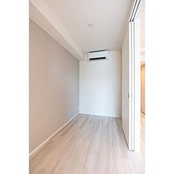 ルーウェ東大泉 3階1LDKのリビング/ダイニング