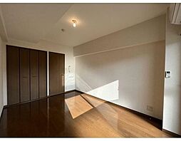 K.Mパークサイド 4階1Kのリビング/ダイニング