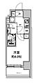 S-レジデンス市川10階9.4万円