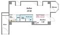 MonteVerde神楽坂弐番館6階29.9万円