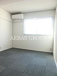 ヒルズハウス塚田 3階1Kのリビング/ダイニング