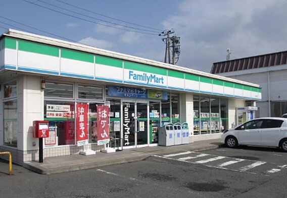 モントレー若宮B_周辺_10