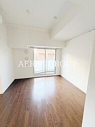 ルアナ亀戸 8階ワンルームのリビング/ダイニング