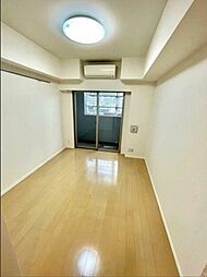 レジディア虎ノ門 9階1Kのリビング/ダイニング