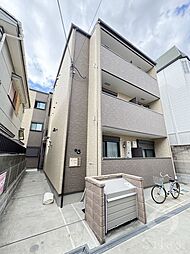 🉐敷金礼金0円！🉐H-maison住吉