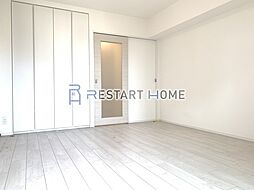 プラネソシエ神戸元町 6階1Kのリビング/ダイニング