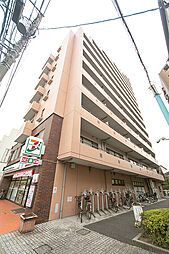 アビタシオン大島 305