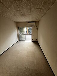 ホワイトセゾン 1階1Kのリビング/ダイニング