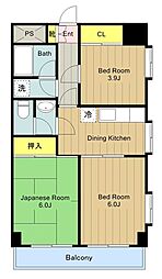 Ts garden永山（ティーズガーデン永山） 5階