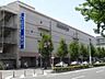 周辺：イズミヤ高野ショッピングセンター 831m