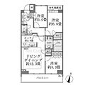 プラウド代々木初台4階39.5万円