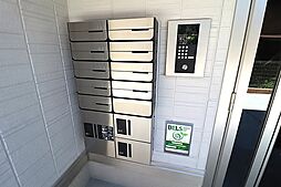 オーヴェスト深大寺