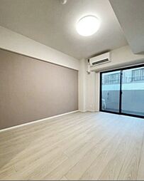 DIPS上板橋 4階1Kのリビング/ダイニング