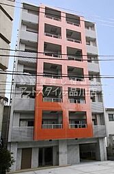 東京メトロ千代田線 乃木坂駅 徒歩9分の賃貸マンション