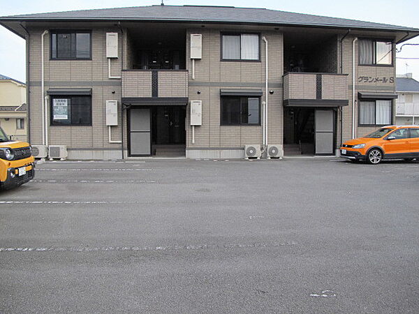 静岡県伊豆の国市四日町(賃貸アパート2DK・1階・48.00㎡)の写真 その25