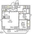 GRANSITE文京湯島10階26.5万円