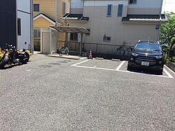 スプルースコート