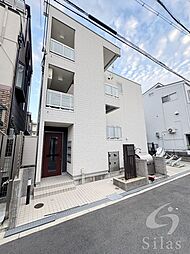 ノーブル阿倍野