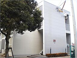 レオパレスパッシモ